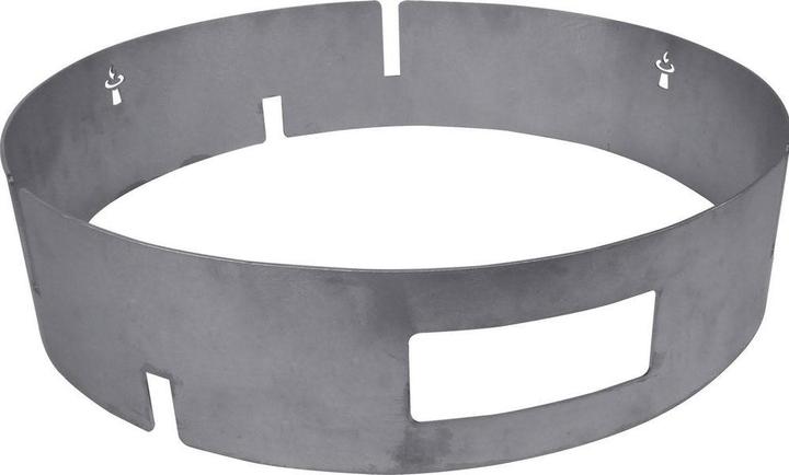 Produktbild Remundi Grillring zu L Modellen
