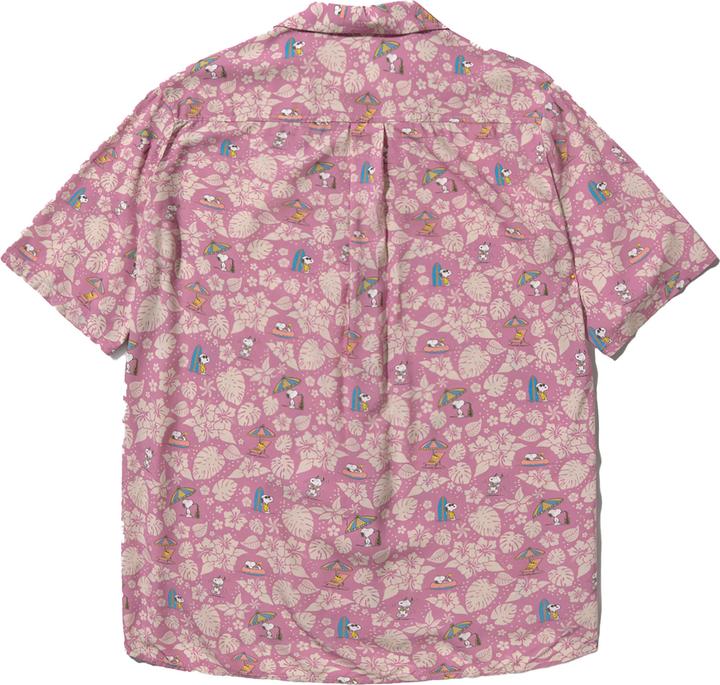 Produktbild Brava Fabrics Peanuts Tropical Aloha (XS)