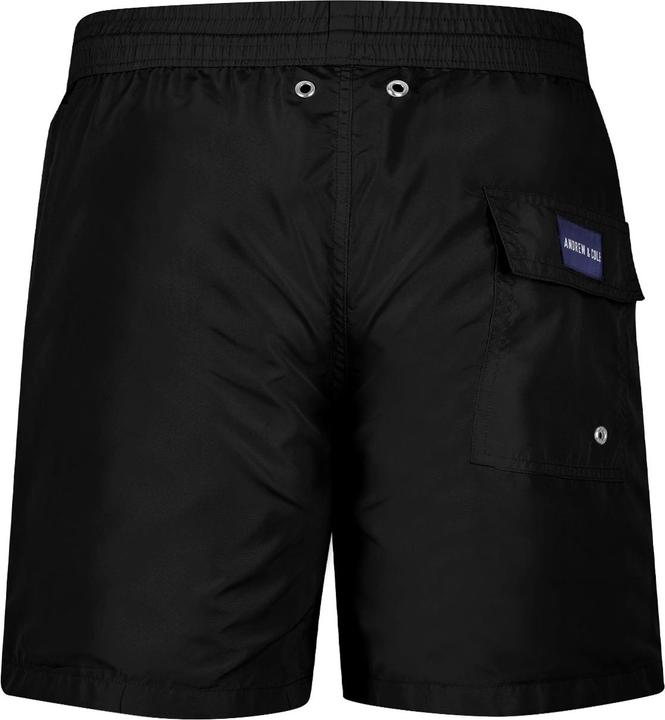 Produktbild Andrew & Cole Swim Shorts Black (S)