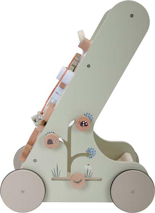Produktbild Little Dutch Laufwagen