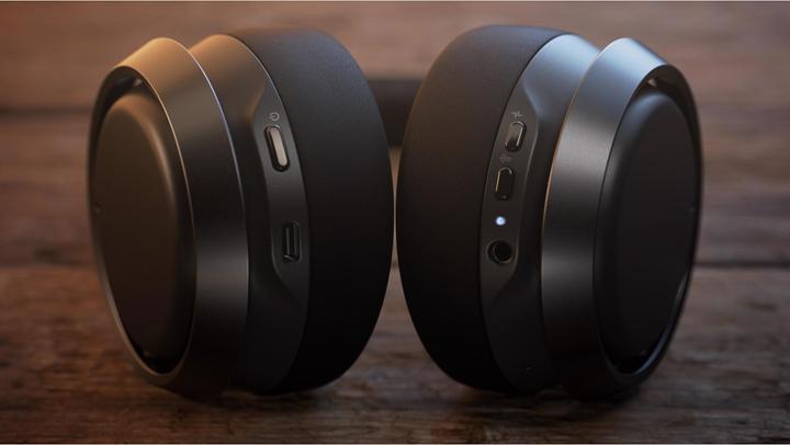 Immagine prodotto Philips Fidelio L3 (ANC, 30 h, Senza fili)