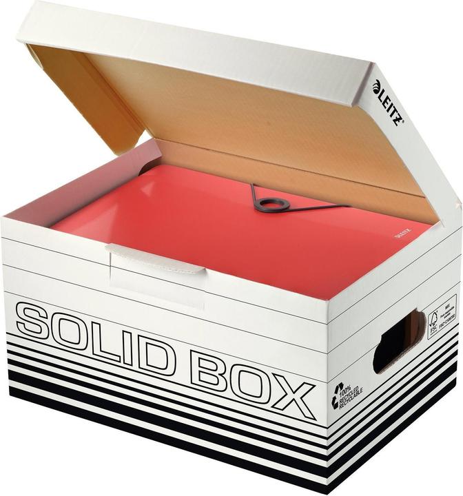 Produktbild Leitz Archivbox (A4)