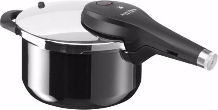 Image du produit WMF Autocuiseur Fusiontec Perfect Premium 4,5 litres (22 cm, Cuiseur à vapeur, Technologie de fusion)