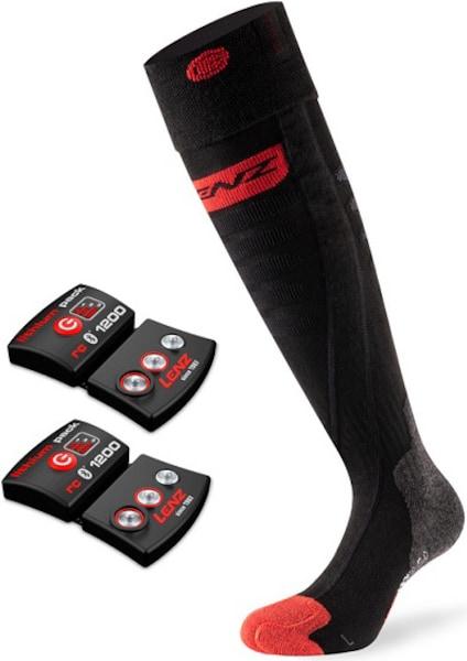 Lenz Set Lithium Pack rcB 1200 (39 - 41)