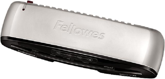 Actual product image Fellowes Saturn 3i (80 - 125 µm, A4)
