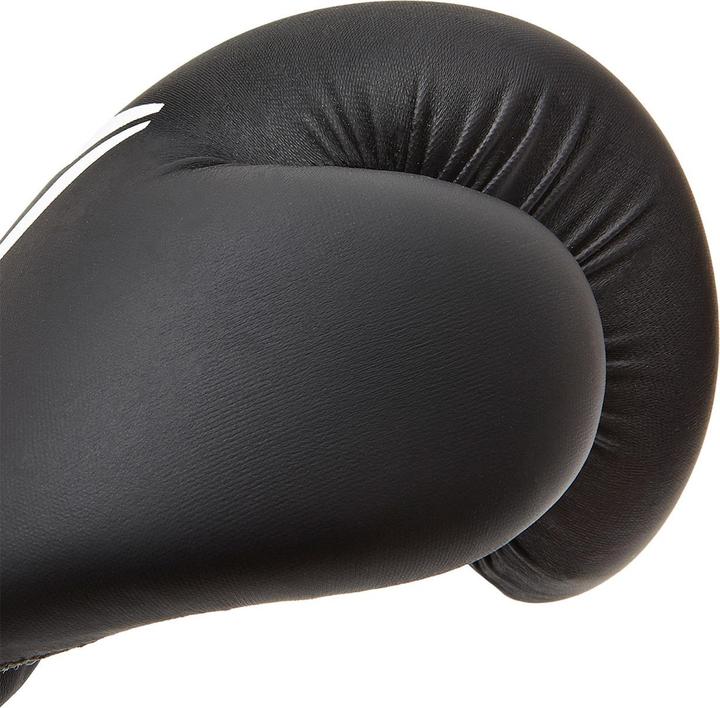 Actual product image Reebok 14201041, Boxing gloves black RSCB-12010BK- (12 OZ, One size)