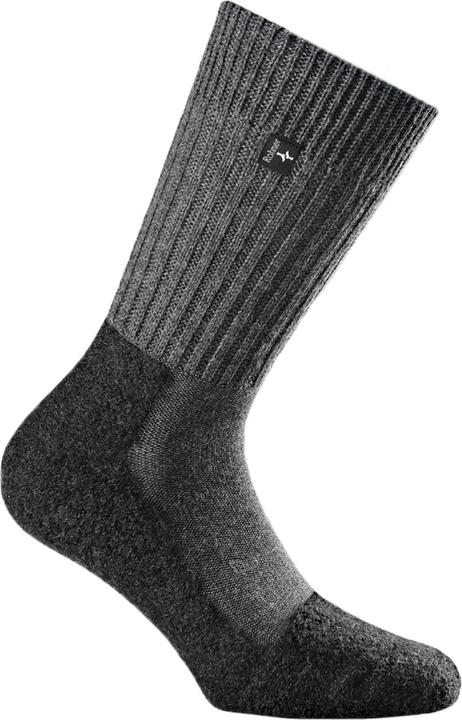 Actual product image Rohner Socken Sportlich Bequem sitzend Original (36 - 38)