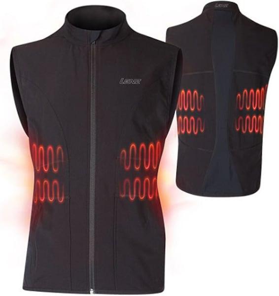 Lenz Heat 1.0