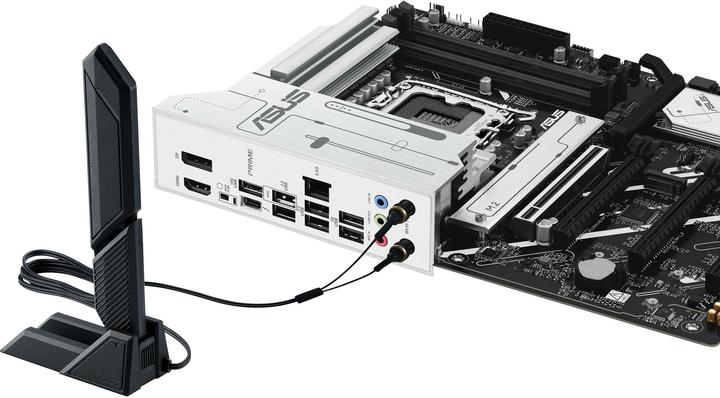 Produktbild ASUS PRIME Z890-P WIFI (LGA 1851, Intel Z890, ATX)