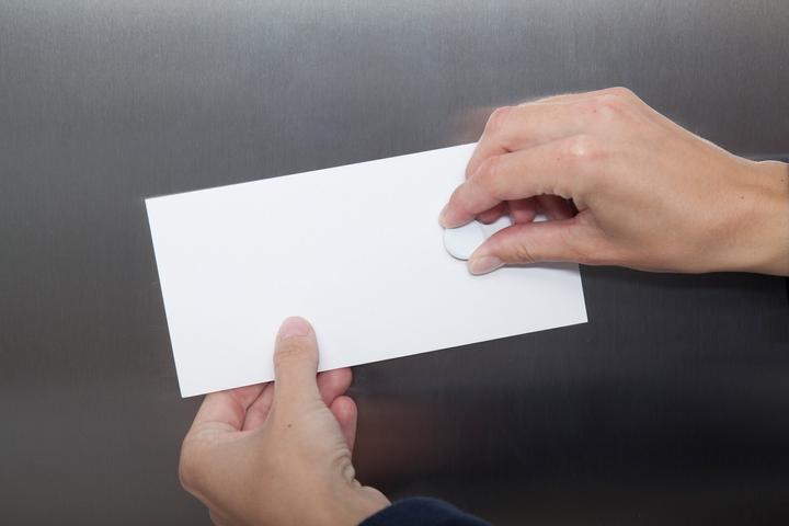 Image du produit Maul par aimant (1 x)