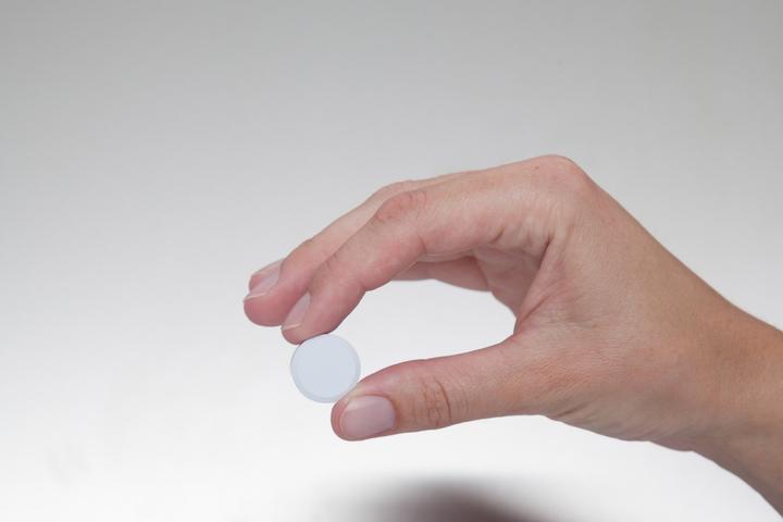 Image du produit Maul par aimant (1 x)