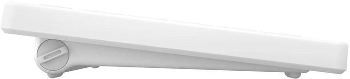 Produktbild CHERRY AK-C8112 MEDICAL KEYBOARD WL (CH, Kabellos)