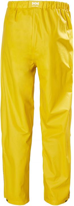 Helly Hansen Workwear Pantalon de pluie Voss jaune 4XL (4XL)