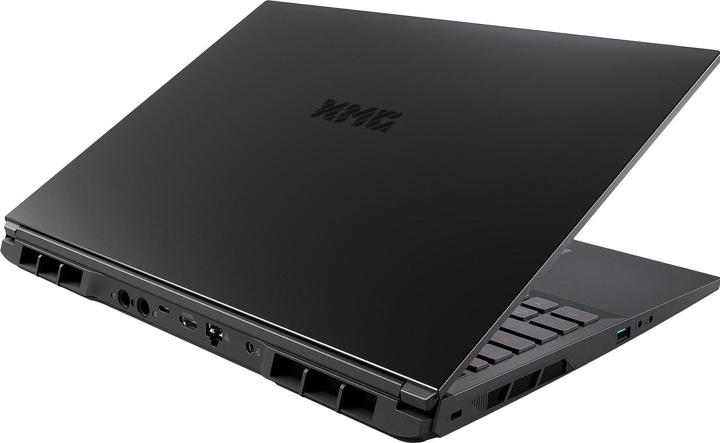 Actual product image XMG Notebook Neo 16 - E23sfb RTX 4090 (16", Intel Core i9-13900HX, 32 GB, 2000 GB, CH)