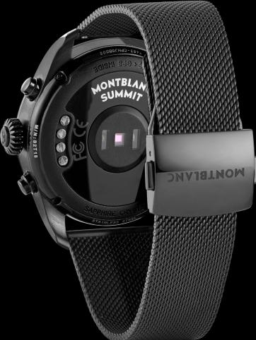 Immagine prodotto Montblanc Vertice 2 (42 mm)
