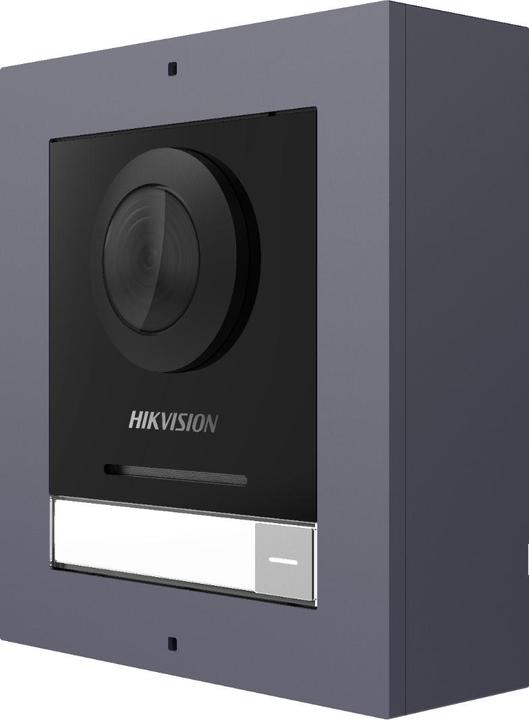 Actual product image Hikvision KD8 Series Pro Modular Door (Ethernet)