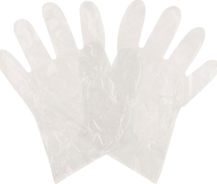 Produktbild M-Safe Einweghandschuhe (XL)