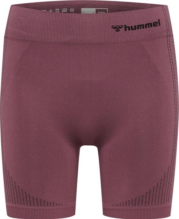 Produktbild hummel Shaping Seamless Mw Shorts (L)