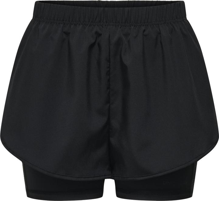 Produktbild Only Play ONPALICE-2 Hohe Taille Locker geschnitten Trainingsshorts Trainingsshorts (L)