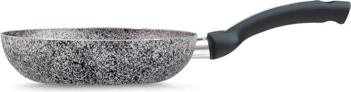 Actual product image Pensofal Vesuvius Jumbo Frying Pan 24cm 8006 (24 cm, Pan set + pot set, Aluminium)