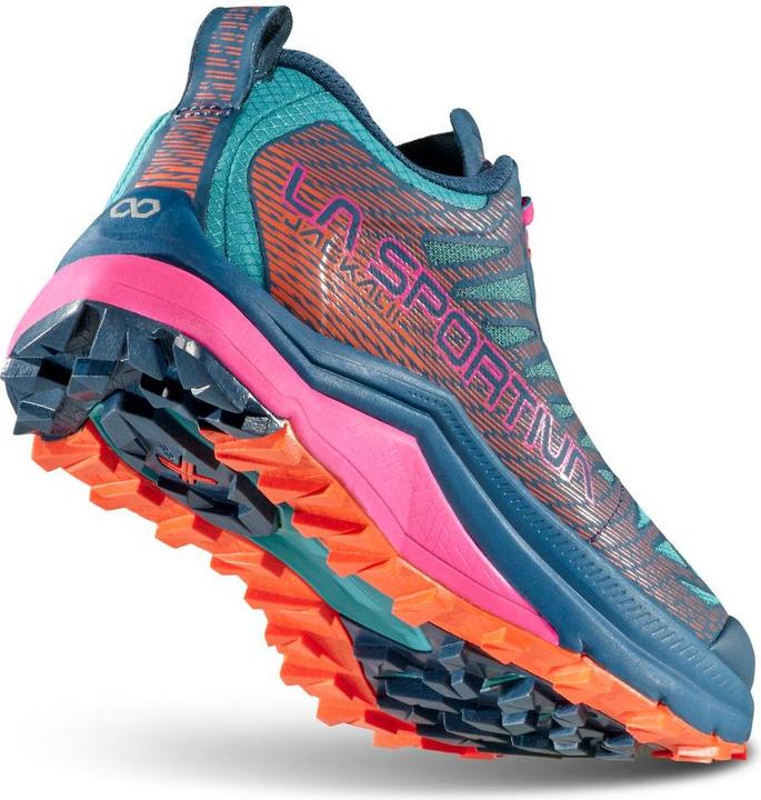 Actual product image La Sportiva Jackal II (38)