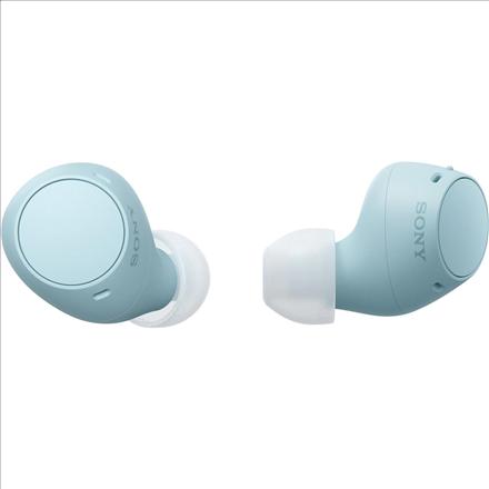 Actual product image Sony WF-C510 (No noise cancelling, 11 h, Wireless)