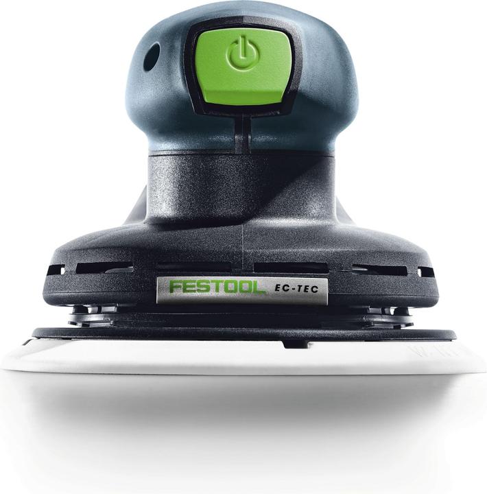Image du produit ETS EC 150/3A EQ Machine à café excentrique - 575032 (Ponceuse excentrique, 400 W)