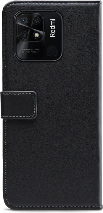 Image du produit Mobilize Porte-monnaie classique Gelly (Xiaomi Redmi 10C)