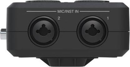 Immagine prodotto IK Multimedia Interfaccia audio IRig Pro Quattro I/O Deluxe (USB)