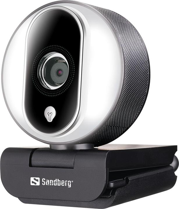 Sandberg Streamer Pro (2 Mpx)