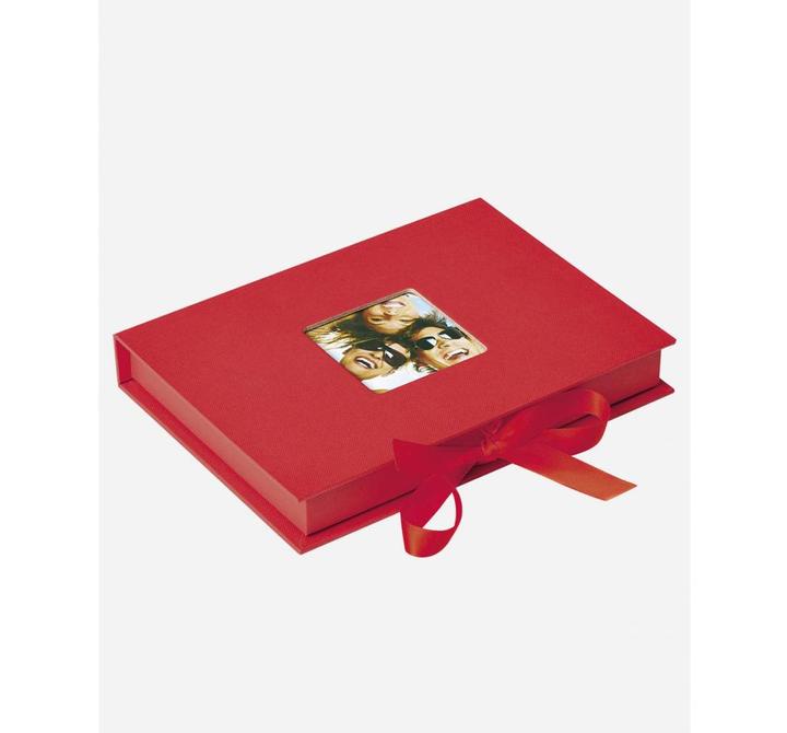 Actual product image Walther Design Gift box Fun 13x18 70 photos FB112R (13 x 18 cm)