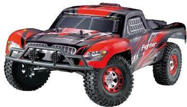 Produktbild Amewi Fighter PRO 4WD (RTR Ready-to-Run)