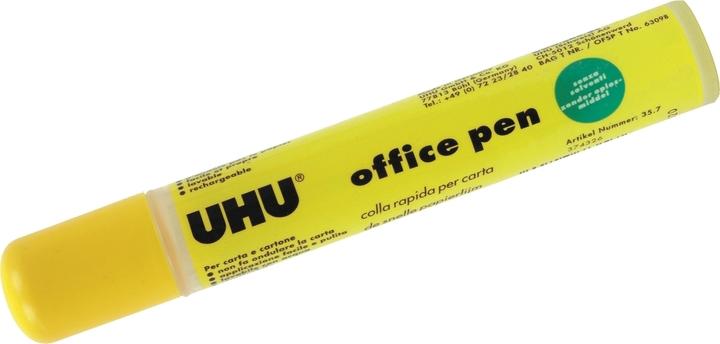 Produktbild UHU Klebestift Office Pen