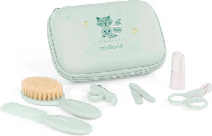 Actual product image Miniland Baby Kit