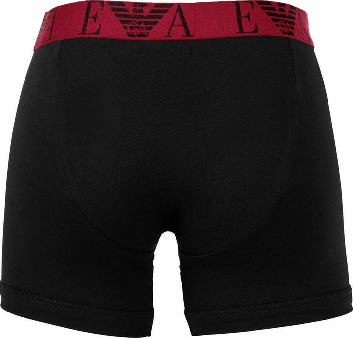 Produktbild Emporio Armani Bold Monogram (L, 3er Pack)