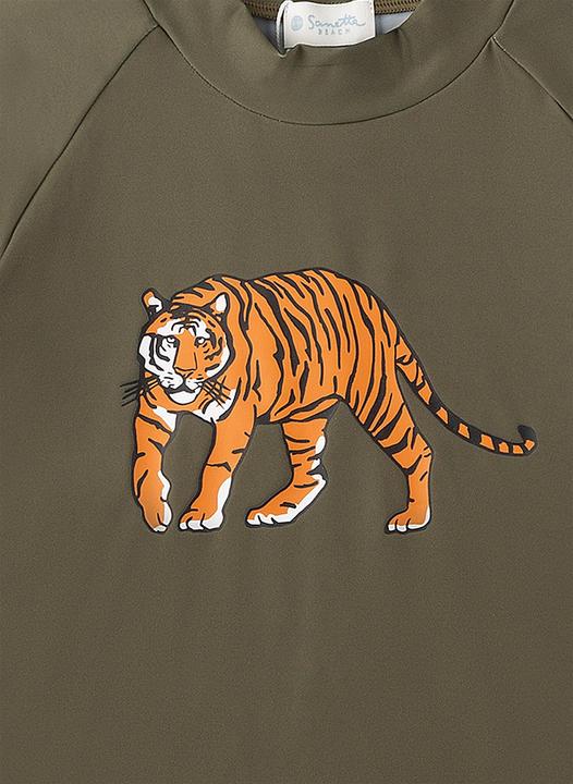 Produktbild Sanetta Schwimmshirt Tiger (92)