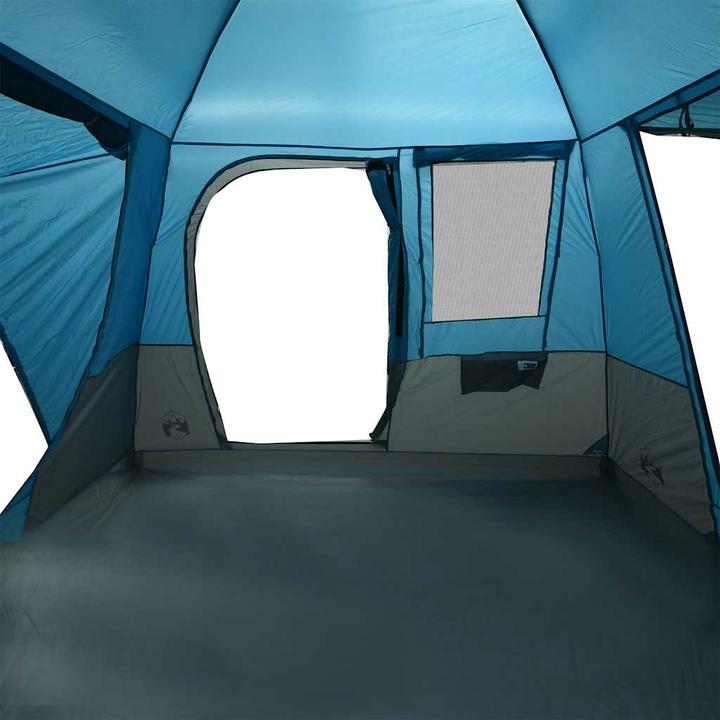 Actual product image VidaXL Car tent 4 persons Waterproof (9.55 kg, 4 persons)