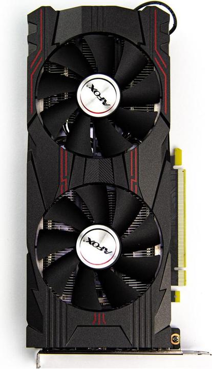 Produktbild AFOX GeForce RTX2060 Super (8 GB)