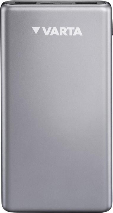 Image du produit Varta Fast Energy (20000 mAh, 18 W, 74 Wh)