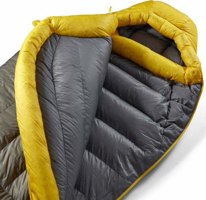 Immagine prodotto Sea To Summit Sacco a pelo Spark 7°C (213 cm)