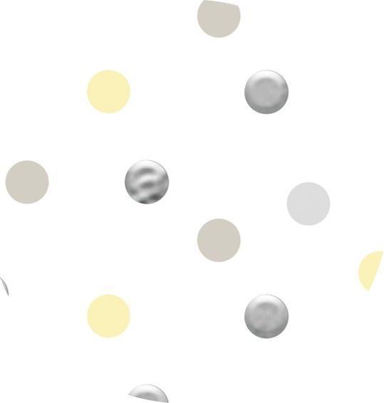 Actual product image Ursus Design box Baby.6245-46-03F (220 g/m², 1 x)