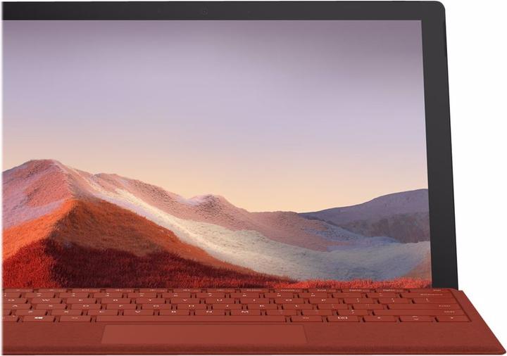 Microsoft Surface Pro 7 i7-1065G7 Platinum Demo (WLAN only, 12.30", 256 GB, Platinum)
