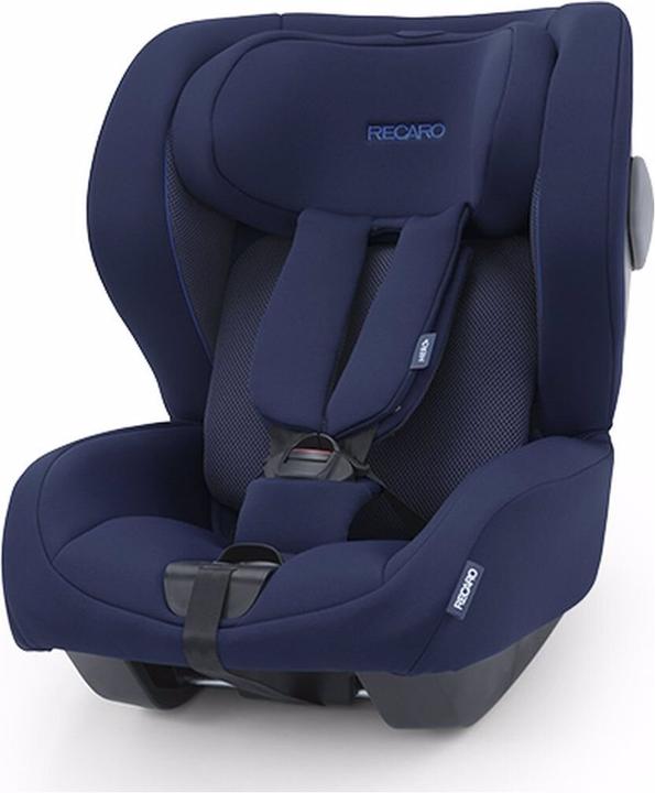 Produktbild RECARO Kio i-Size (Kindersitzerhöhung, ECE R129/i-Size Norm)