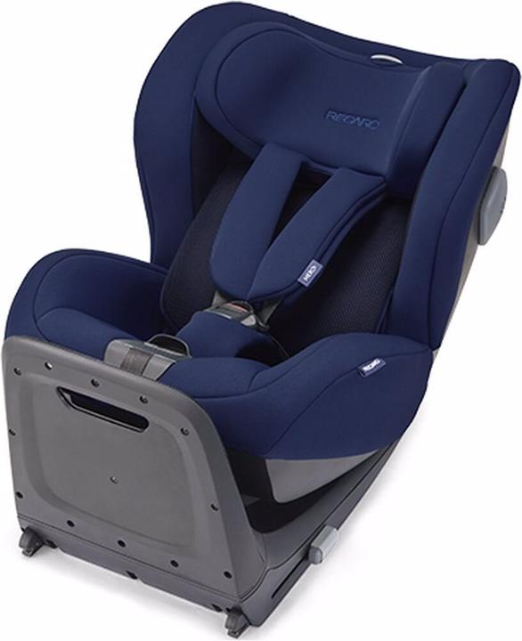 Produktbild RECARO Kio i-Size (Kindersitzerhöhung, ECE R129/i-Size Norm)