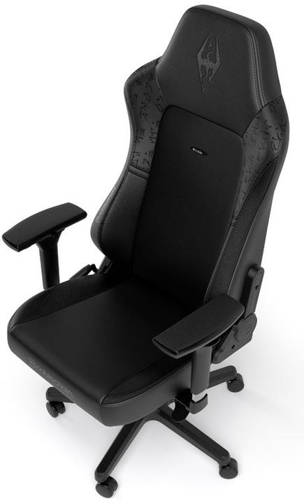 Produktbild noblechairs HERO Gaming Stuhl - The Elder Scrolls V: Skyrim 10th Anniversary Edition