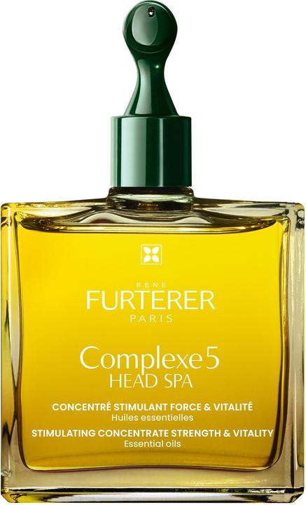 Produktbild Rene Furterer Complexe 5 (50 ml)