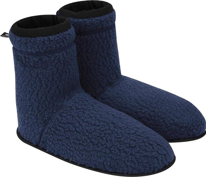 Actual product image Rab Outpost slippers (38, 39)