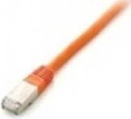 Actual product image equip Patch cable (S/FTP, CAT6a, 10 m)