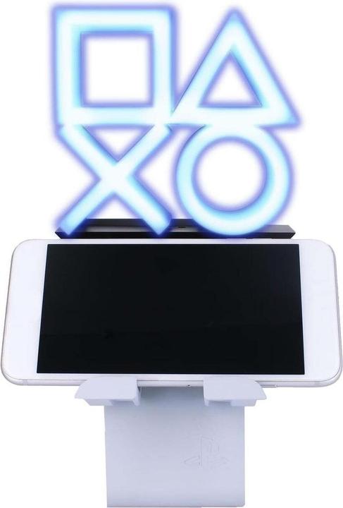 Image du produit Exquisite Gaming IKONS - PlayStation - Cable Guy (PS4)