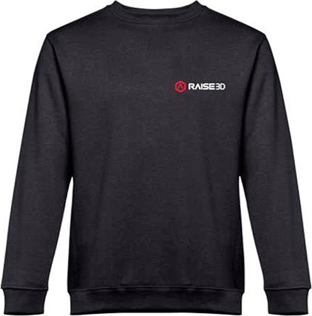 Produktbild Raise3D Sweatshirt - M (M)